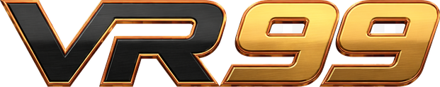 vr99 logo